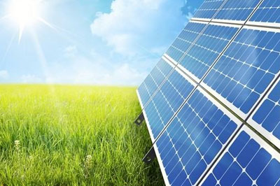 Điện mặt trời cho sản xuất nông nghiệp