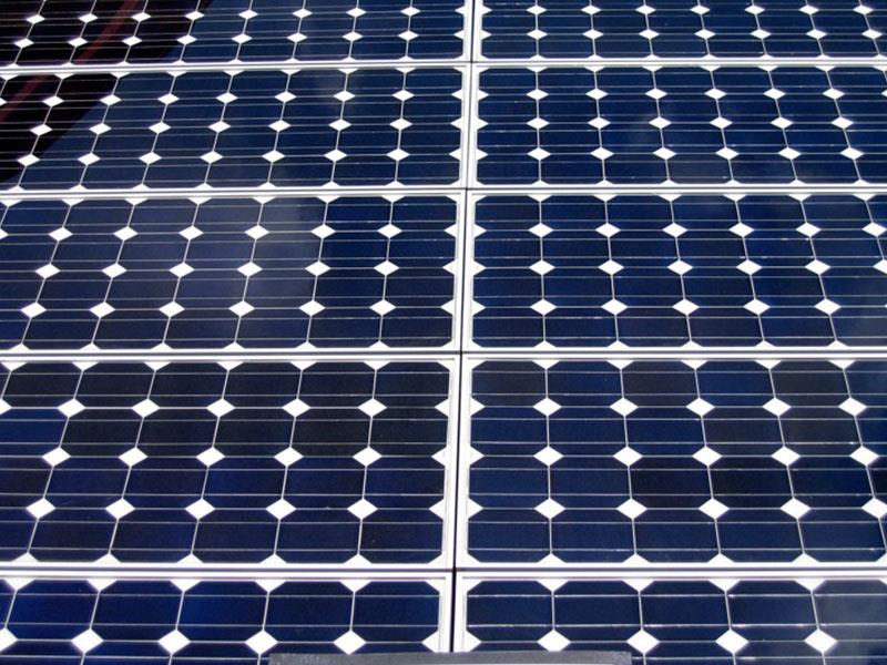 Hệ thống điện mặt trời On Grid